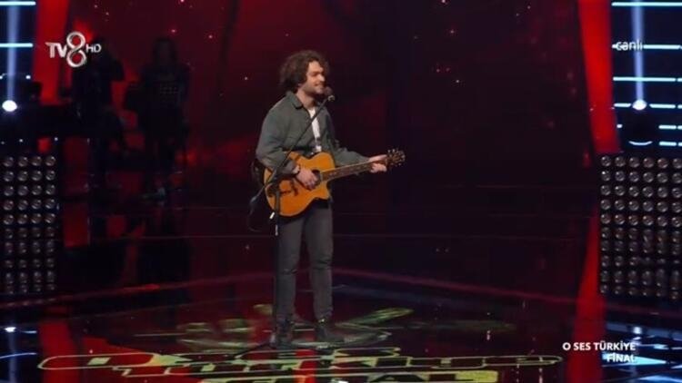 O Ses Türkiye’nin şampiyonu kim oldu? İşte O Ses Türkiye’nin kazanan ismi!