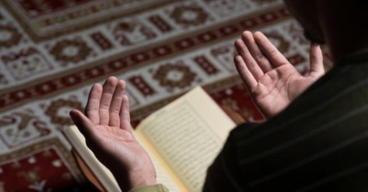 Gürültüden sükûnete yolculuk