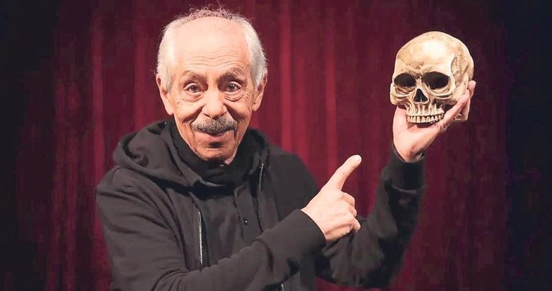 Sanat camiasını yasa boğan ölüm! Genco Erkal hayata veda etti