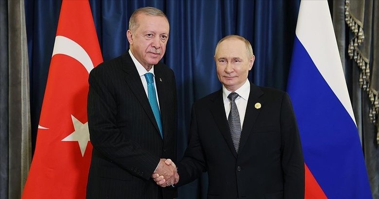 ‘Barışa giden yolda desteğe hazırız’