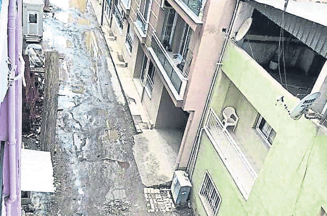 İşte gerçek İzmir