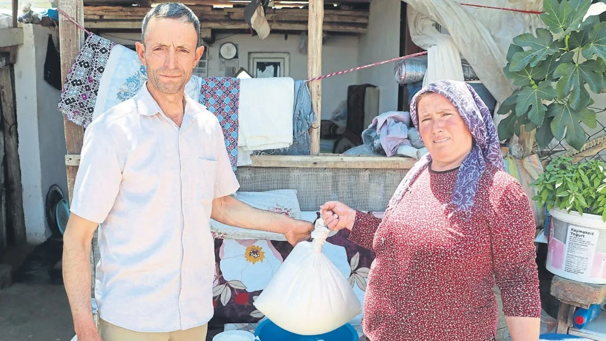 Denizli’nin asırlık lezzeti NATO’ya damga vurdu
