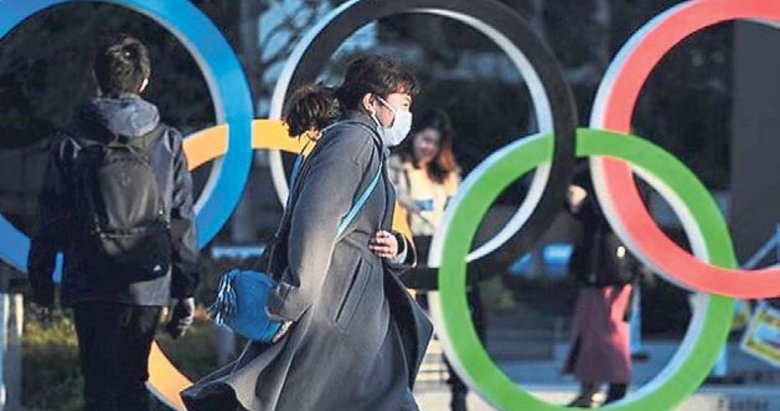 Tokyo Olimpiyatları 2021’e ertelendi