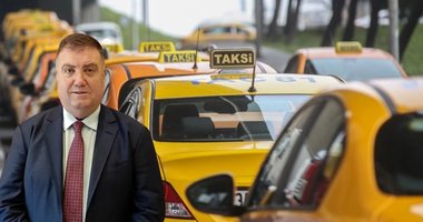 İzmir Şoförler Odası’nda koltuk tartışması