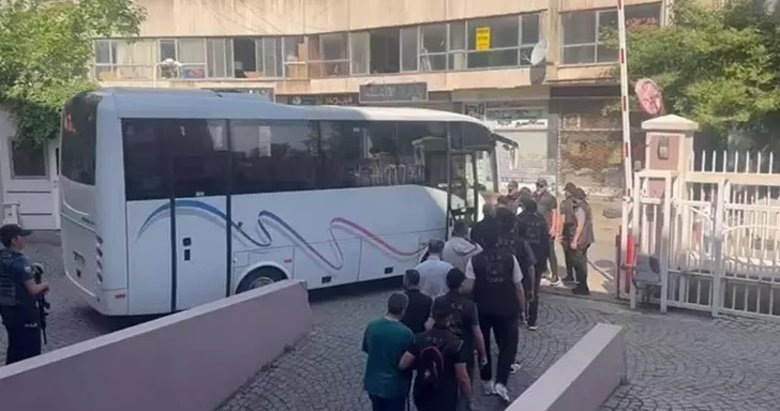 Vergi kaçıran künefeciden FETÖ’ye 40 milyon finansman!