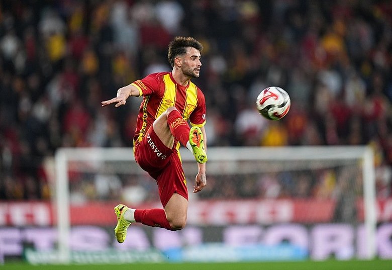 Göz-Göz sessiz kaldı