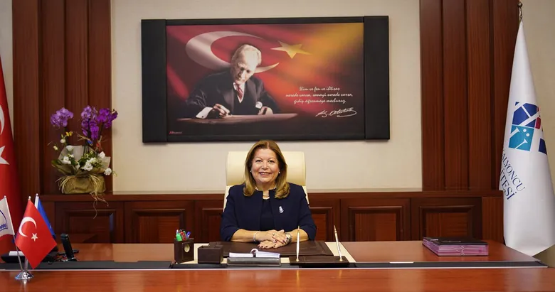 Hasan Kalyoncu üniversitesi dünya sıralamasında