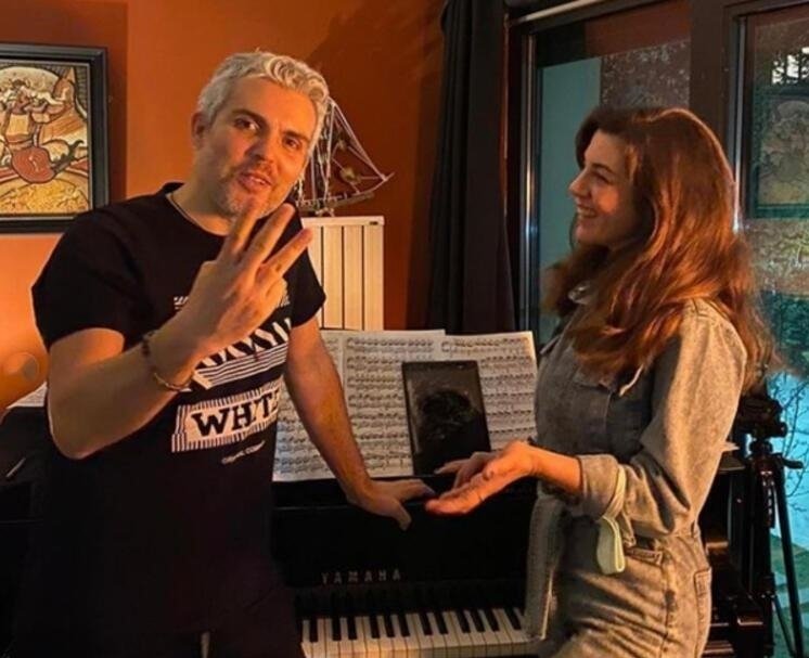 Bu akşam Alaçatı’da düğün var! Gökçe Bahadır ve Emir Ersoy muradına eriyor