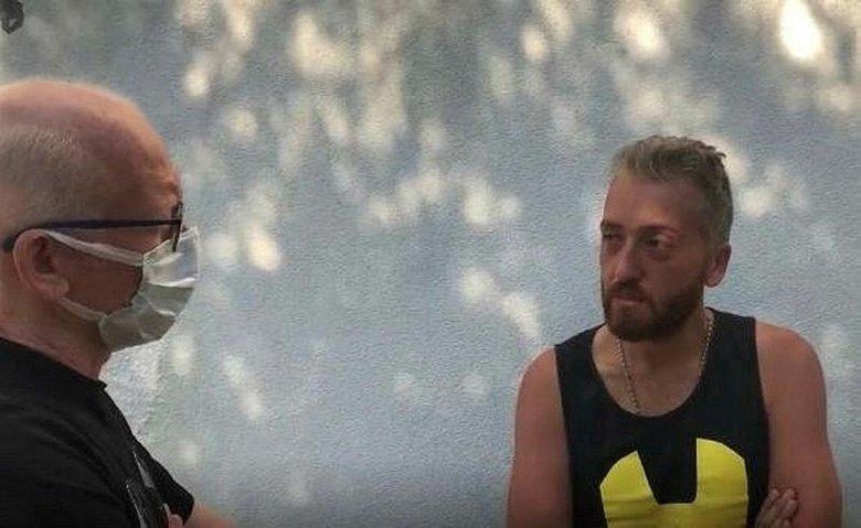 Yunan zulmünü anlattı: Şişmeyen bota bindirip ailemi yok ettiler