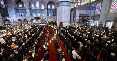 CUMA HUTBESİ KONUSU | 14 AĞUSTOS