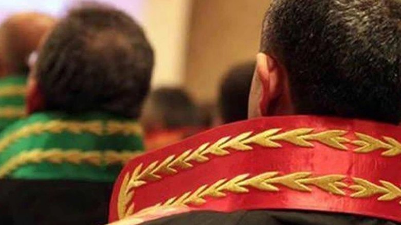 HSK kararnamesi yayımlandı! 3 bin 423 hakim ve savcının görev yeri değiştirildi