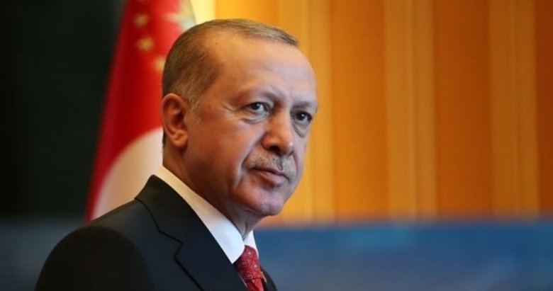 Başkan Erdoğan D-8’in 23. kuruluş yıl dönümünü kutladı