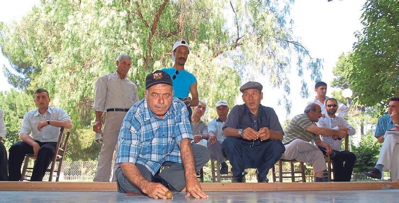 Kralın zulmünden Osmanlı hoşgörüsüne sığındılar