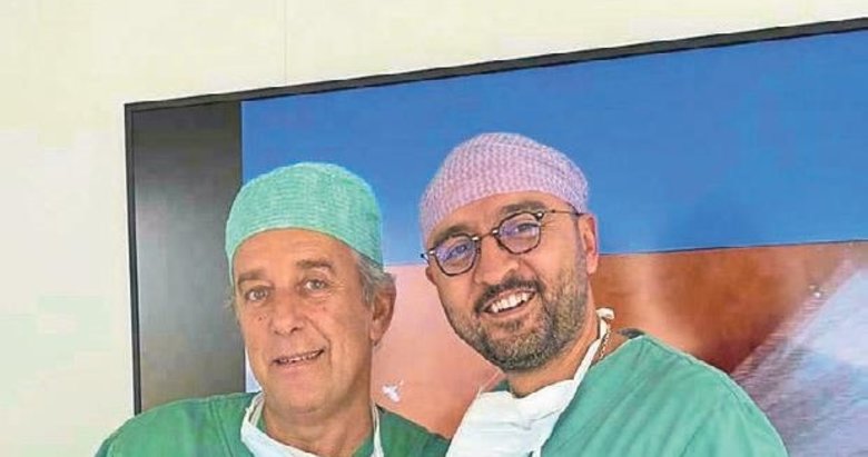 Burges’te obezite revizyon eğitimi