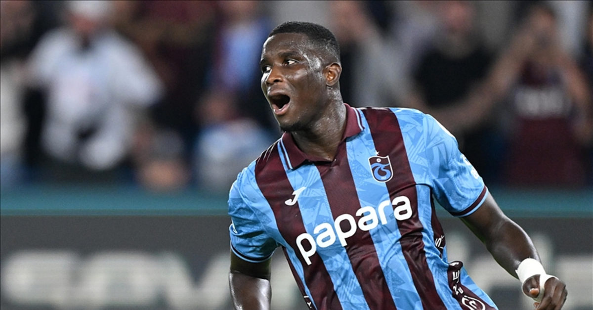 Trabzonspor Onuachu’yu arıyor