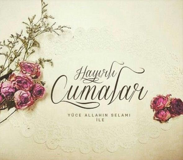 21 aralik 2018 en guzel resimli cuma