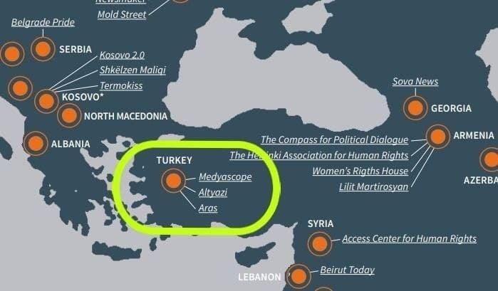 Fondaş medyanın yönetiminde tanıdık isim! Ruşen Çakır ve Tunç Soyer’in kardeşi ortak çıktı