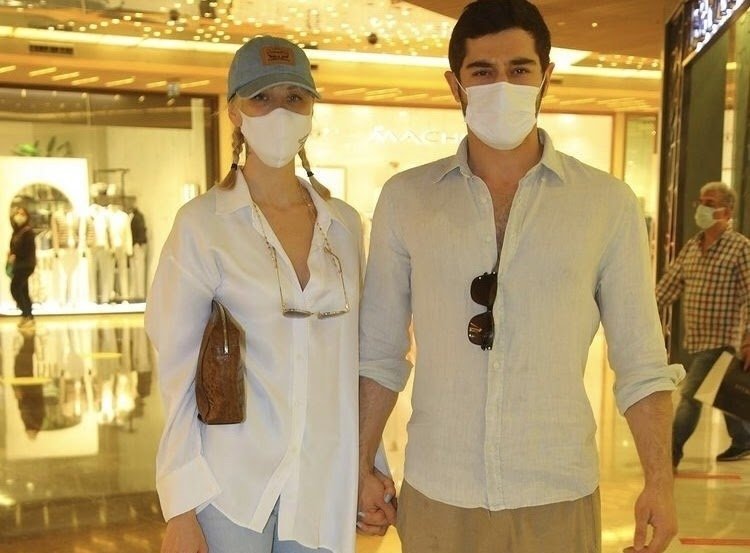 Burak Deniz ile Didem Soydan’dan kötü haber geldi