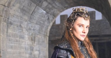 Kuruluş Orhan’a Asporça geliyor