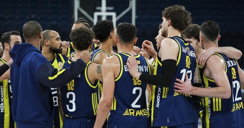 Maçta ortalık karışmıştı: Fenerbahçe Beko, savcılığa başvuracak