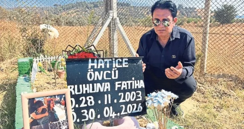Kızını ameliyat masasında kaybeden babanın çığlığı
