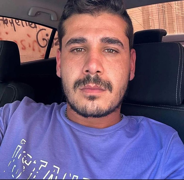 Caniden yüzsüz savunma: Ağladığı için dövdüm