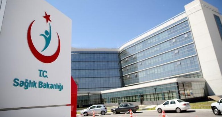 Sağlık Bakanlığı’na tabip, diş tabibi ve eczacı atanacak