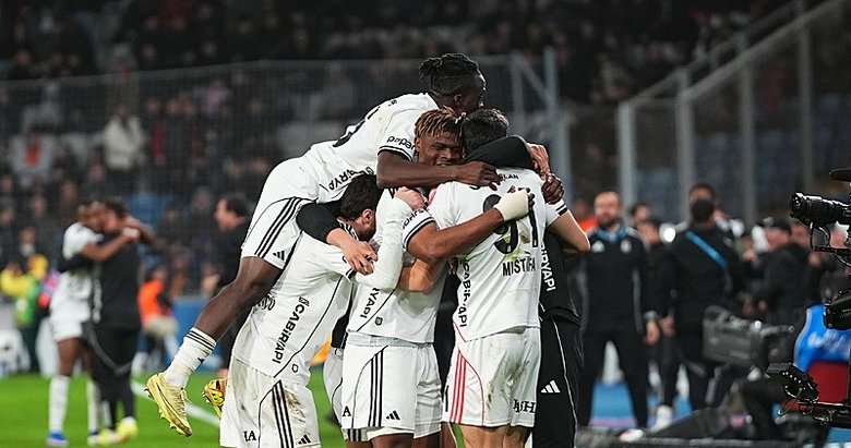 Kartal’da rota Avrupa