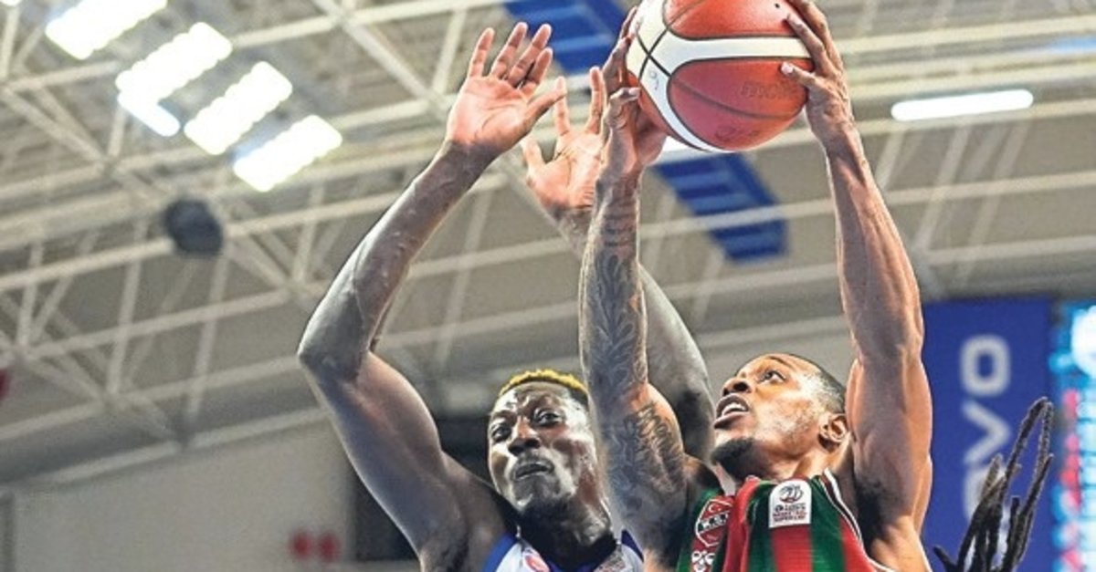 Karşıyaka 380 gün sonra