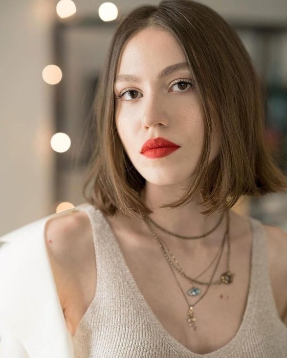 Duygu Özaslan’dan takipçilerini üzen haber!