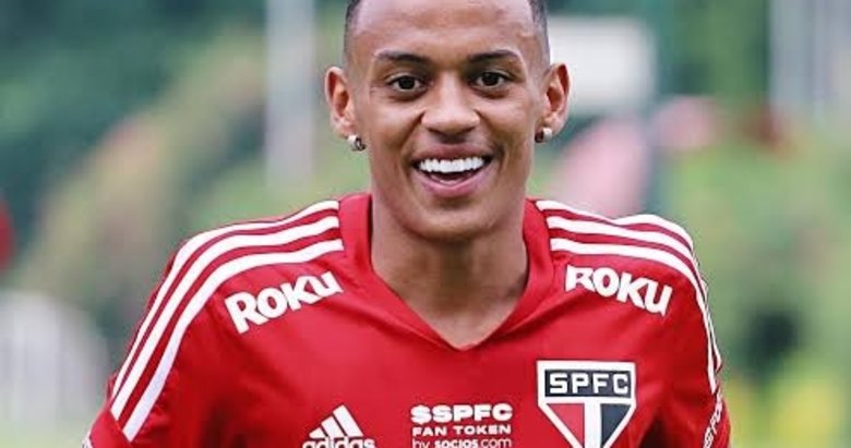 Sola Matheus Göztepe’nin transfer listesine girdi