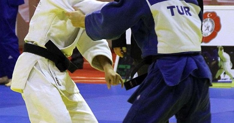 Milli judocular, Hırvatistan’da sahne alacak