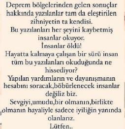 Ünlülerin vicdan farkı