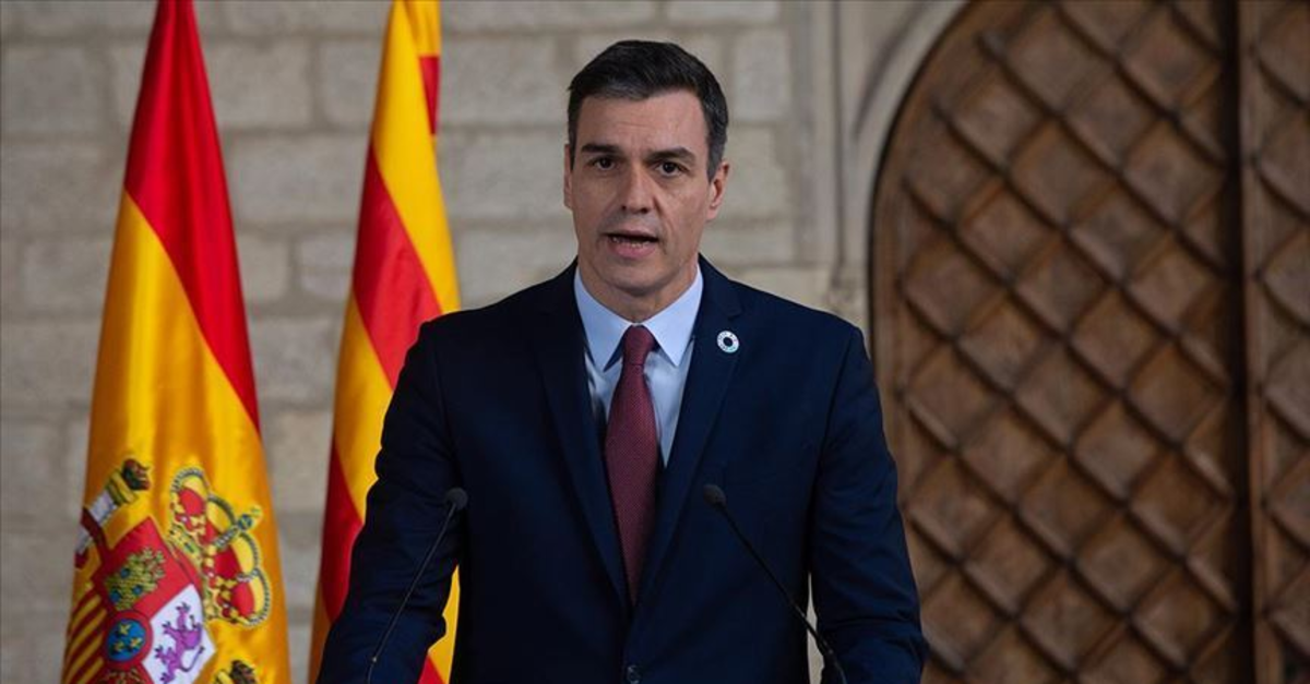 İspanya’dan ültimatom