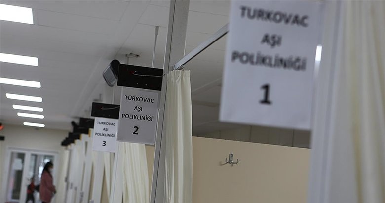 Turkovac aşısında yeni gelişme! Merakla beklenen sonuçlar açıklandı
