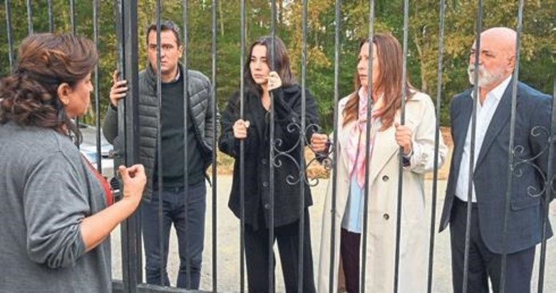 Güzide için yeni sorunlar kapıda bekliyor