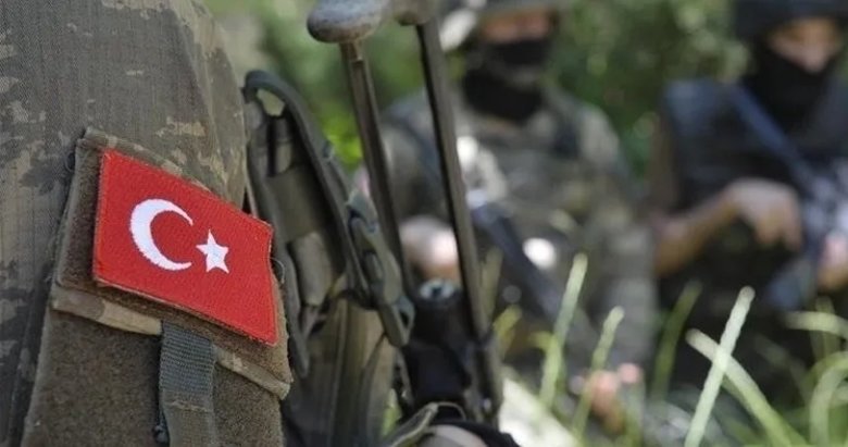 Tokat’tan acı haber! 1 askerimiz şehit oldu.