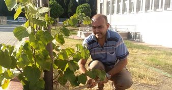 Koronavirüsü yendi, yaşadıklarını anlattı: Torunlarımı bir daha göremeyeceğimi sandım