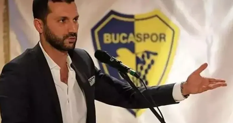 Aktaş Menemen FK’yı alıyor