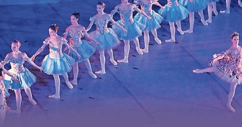 Efes Opera ve Bale Festivali başlıyor