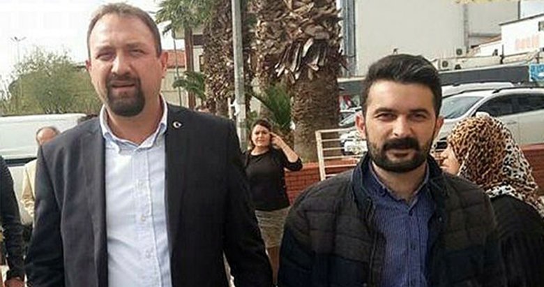 CHP İzmir’de şok istifa!