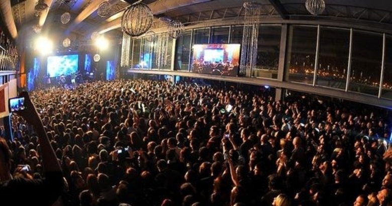 İzmir’de konserle doğaya nefes olacaklar