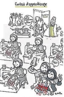 İslam düşmanlarıyla dost olmayın