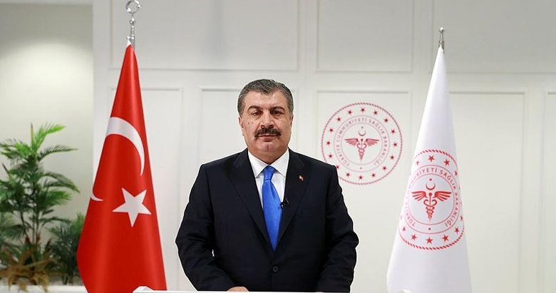 Bilim Kurulu toplantısı sona erdi! Sağlık Bakanı Koca’dan önemli açıklamalar