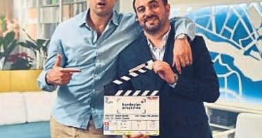 Dedektifler Londra’da