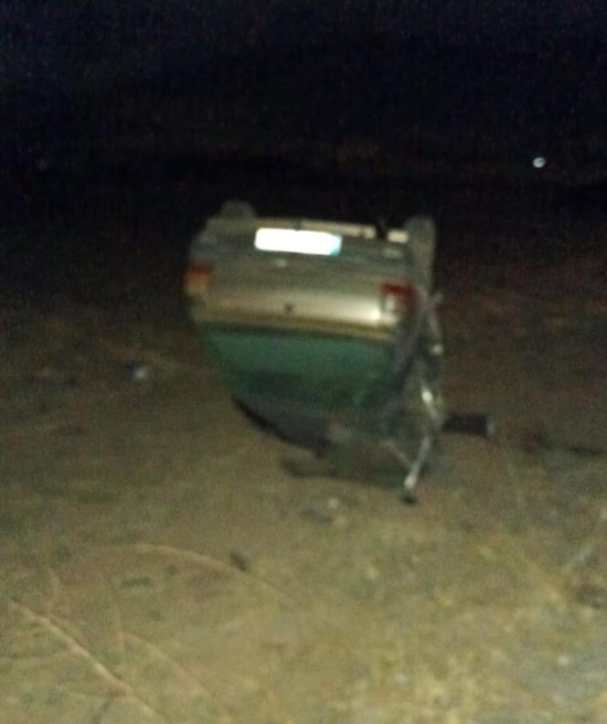 Denizli’de 3 aracın karıştığı korkunç kazanın görüntüsü ortaya çıktı