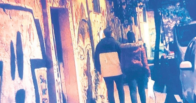 Tuvana Türkay: Sette herkesle el eleyim