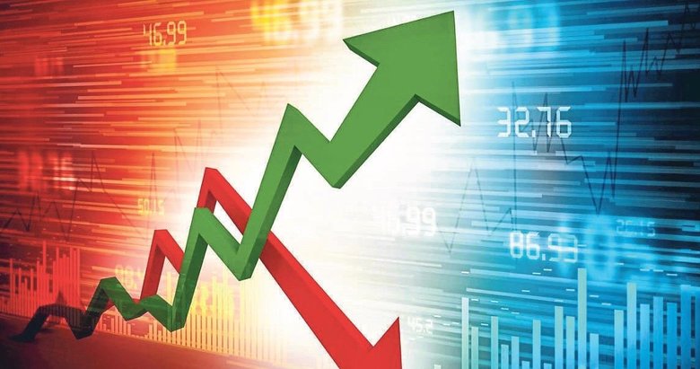 Enflasyon verileri 13 ayın en düşüğü