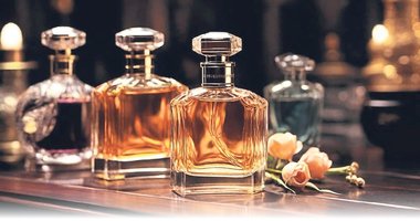 Parfüm seçmenin püf noktaları