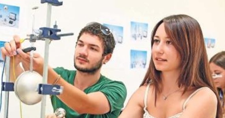 Yaşar Üniversitesi etki sıralamasında dünya listesinde